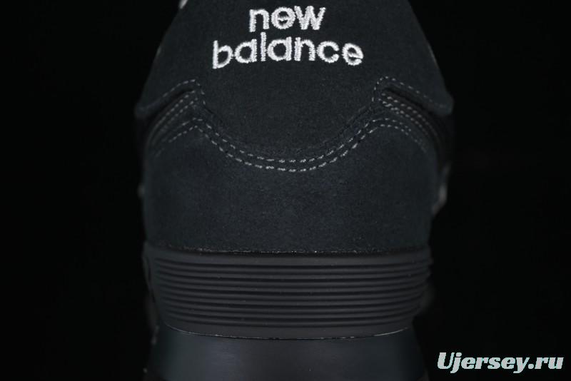 New Balance 574 Series Retro Casual Running Shoes - U574NAB