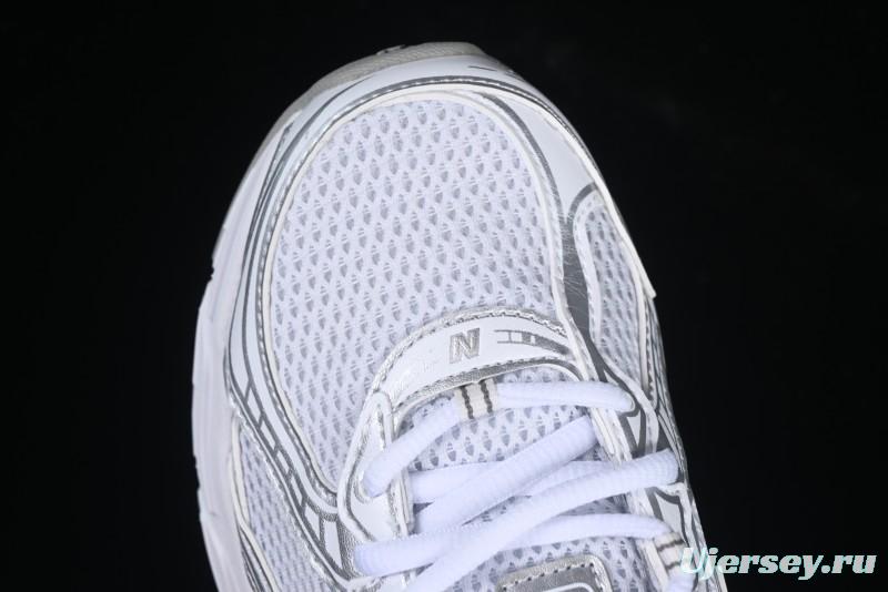 New Balance 740 Series Retro Dad Style Casual Running Shoes - U740WM2