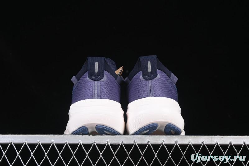 Asics Gel-Nimbus 27 Retro Breathable Casual Shoes Cushioned Men's Durable Running Shoes - 1011B956-500