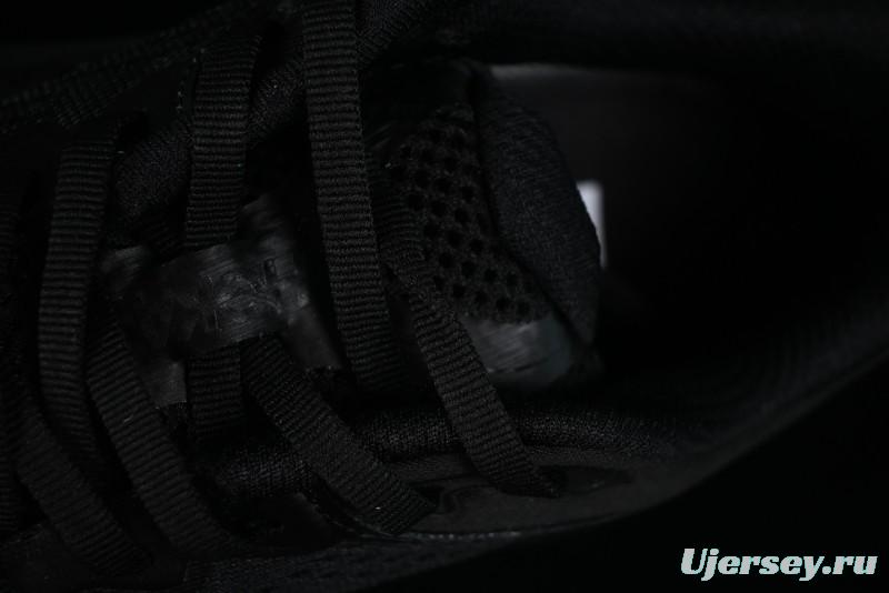 HOKA ONE ONE Bondi 9 Knit Lightweight Casual Running Shoes - 1162011 BBLC