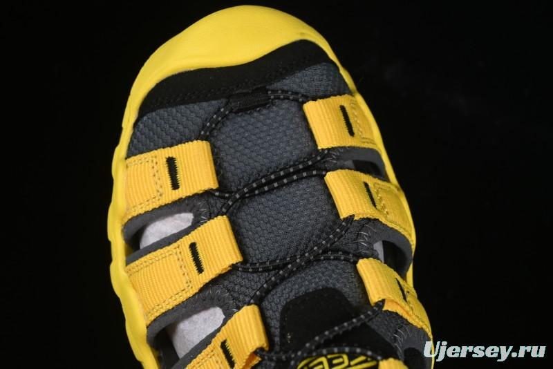 Keen Newport H2 Outdoor Sports Water Sandals with Drainage and Toe Protection - 1026686YELLOW