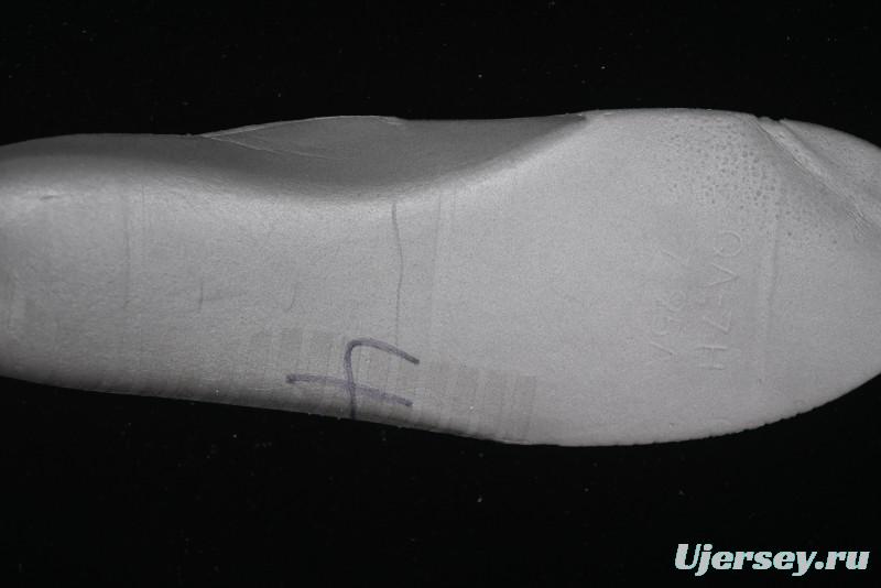 Nike Air Force 1 '07 Low Stussy Collaboration Dual-Tone Beige Green Casual Sneakers with Strap - XS1958-525