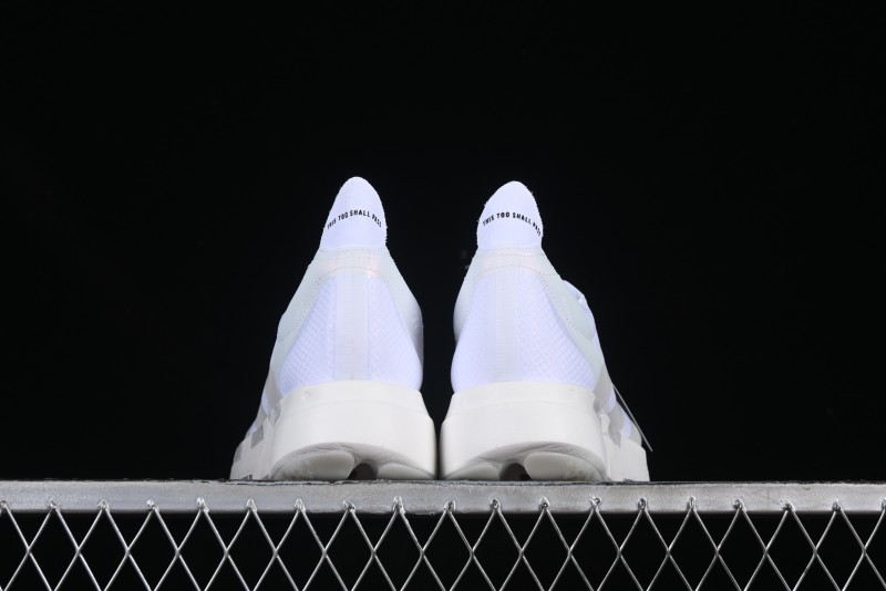 Adidas Lightstrike Pro Running Shoes - Ultra-Lightweight White Sneakers