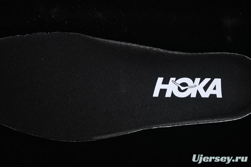 HOKA ONE ONE Bondi 9 Knit Lightweight Casual Running Shoes - 1162011 BBLC