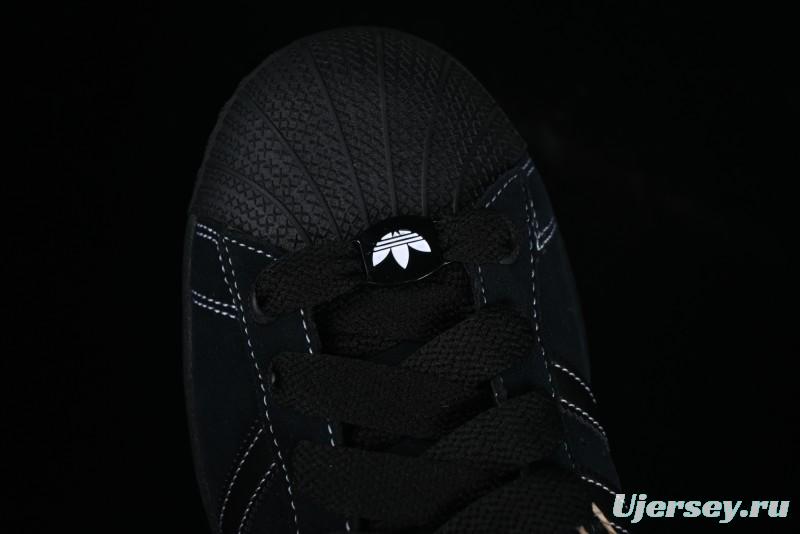 Adidas Superstar II Casual Sneakers with Shell Toe - JH5470