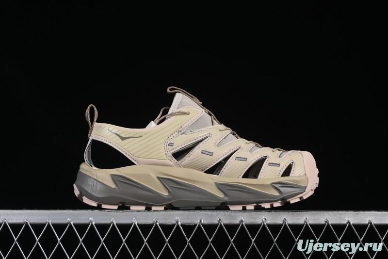 Hoka One One Hopara Outdoor Functional Mountain Sandals with Rugged Design - 1123112 SSDD