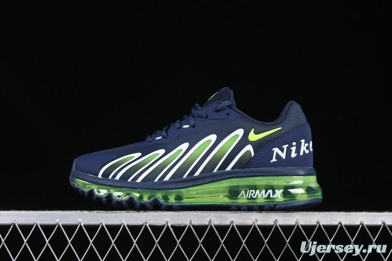 Nike Pegasus Trail 2027 Breathable Cushioned Running Shoes with Air Cushion - DN2027-007