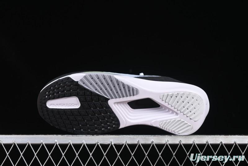 Nike Zoom Rival Fly 4 Lightweight Responsive Running Shoes - FV6040-001