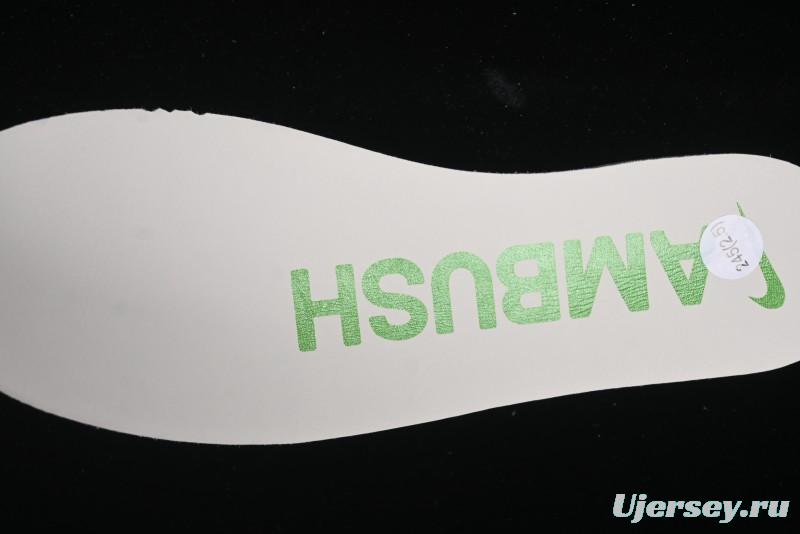 Nike Air Force 1 '07 Low Ambush Collaboration Casual Sneakers - DV3464-003