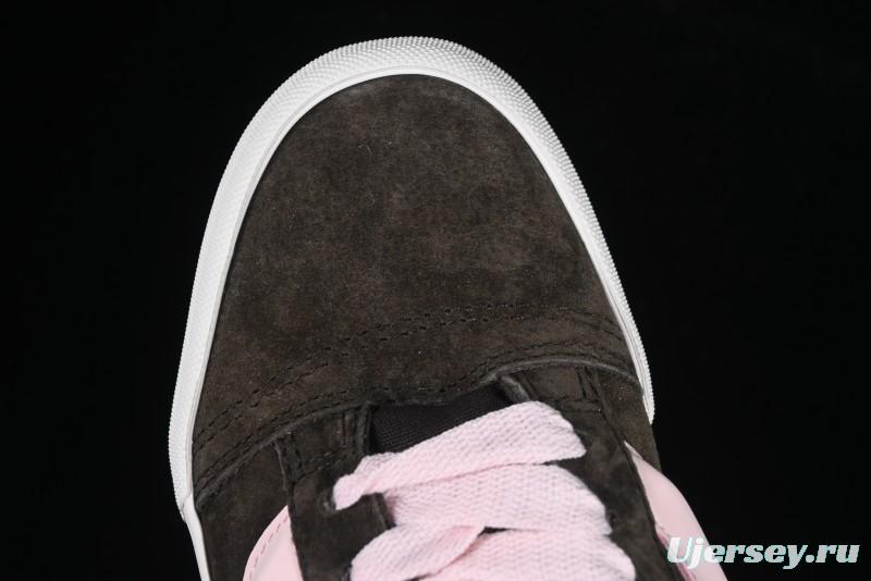 Vans Knu Skool Low-Top Retro Chunky Sneakers - VN000D75O3N