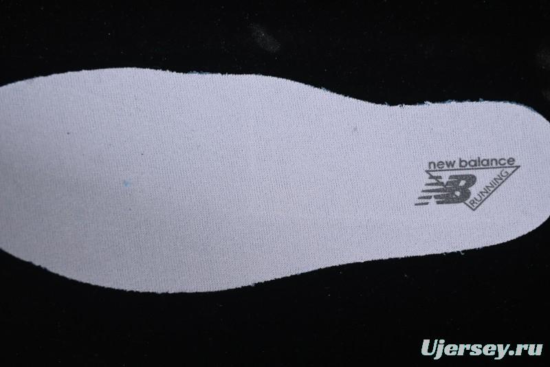 New Balance NB9060 Series Retro Casual Running Shoes with ABZORB Cushioning - U9060JBD