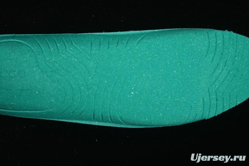 Men's All-Black Premium Leather Sneakers – Sleek & Versatile Design