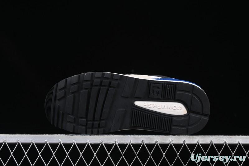 Converse Wave Trainer OX Comfortable Anti-Slip Durable Retro Casual Commuting Running Shoes - A12837C