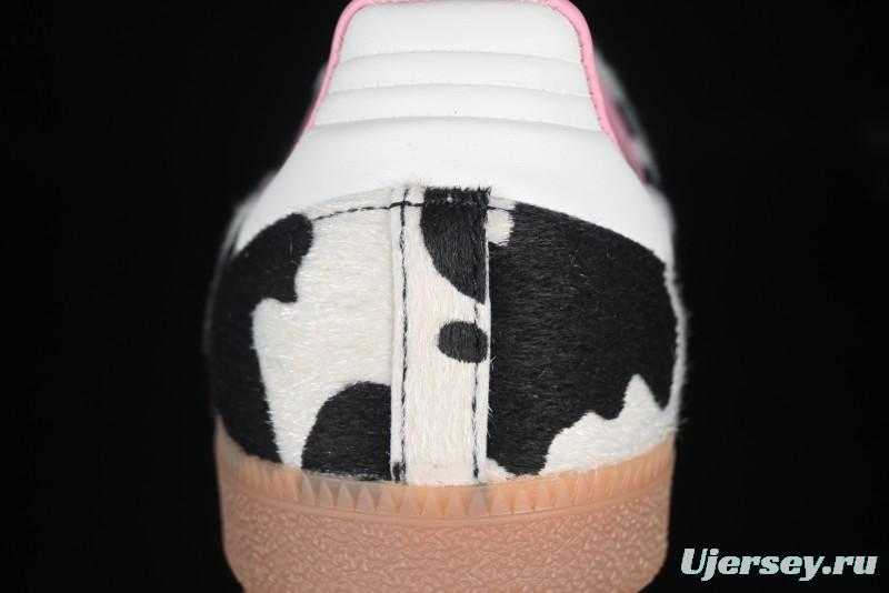 Adidas Samba OG Casual Sneakers - JR1256