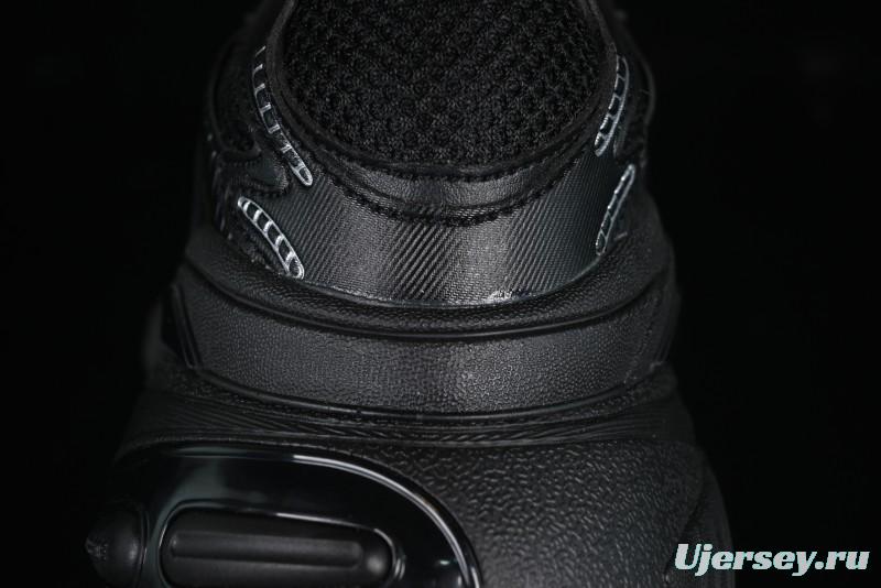 Adidas Supernova Cushion 7 Black/Silver – High-Performance Running Shoes