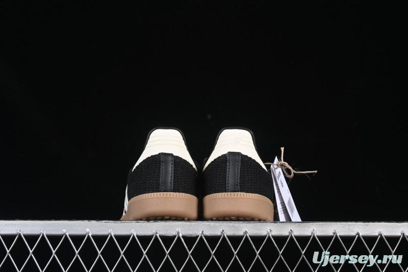 Adidas Samba OG Casual Sneakers - JQ5141