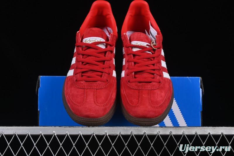 Adidas Handball Spezial Retro Casual Sneakers - FV1227