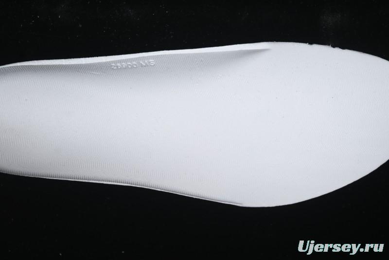 HOKA ONE ONE Bondi 9 Knit Lightweight Casual Running Shoes - 1162012 BWHT