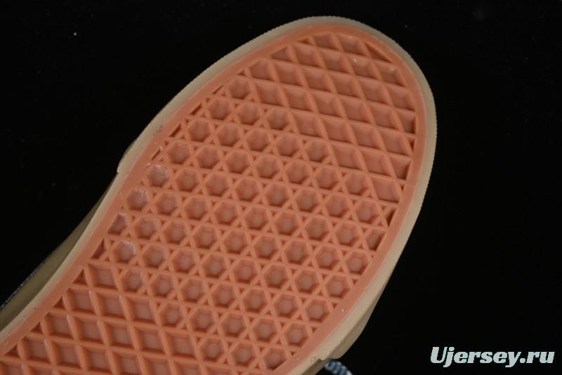 Vans Knu Skool Low-Top Retro Chunky Sneakers - VN000CRPGRN