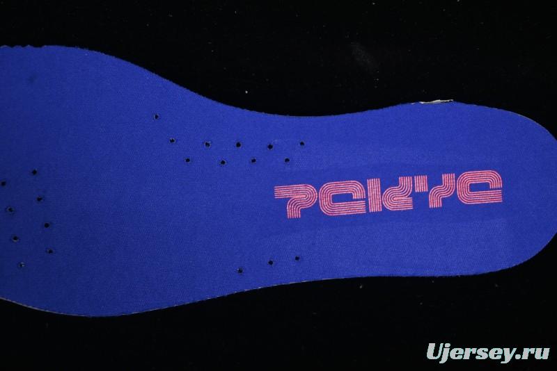 Adidas Adizero Adios 4 M Running Shoes Lightweight Breathable Low-Top - JR6373