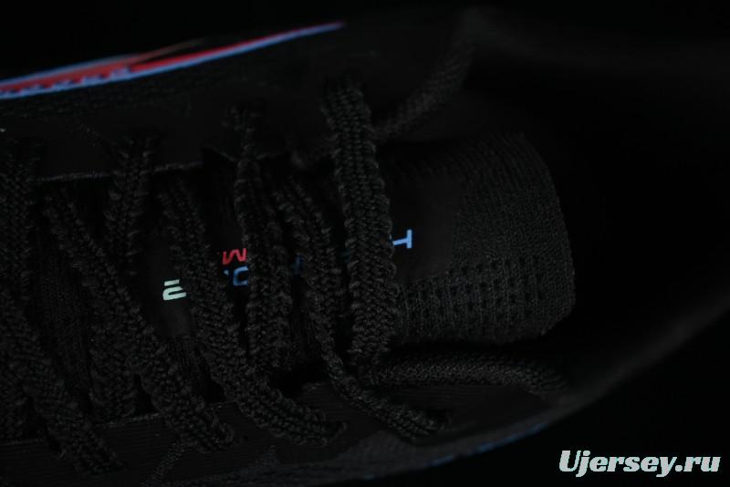 Brooks Hyperion Max 2 Cushioned Racing Marathon Running Shoes - 1104341D411