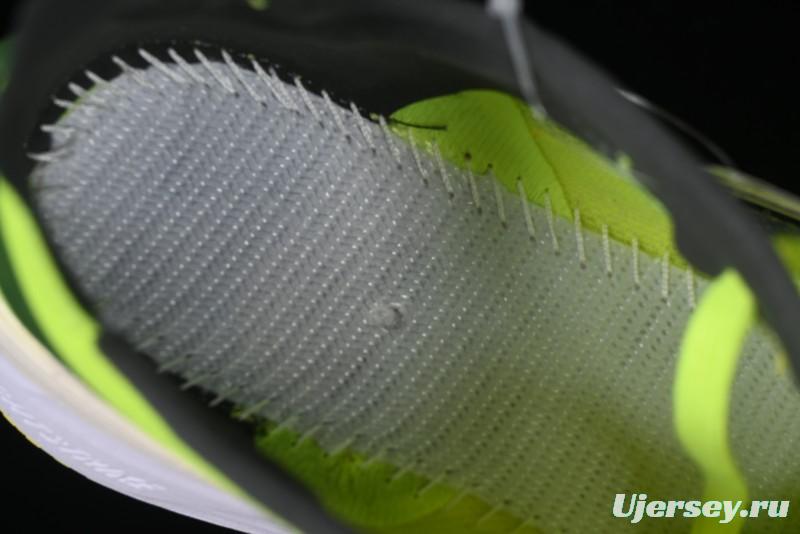 Adidas Adizero Lightstrike Pro Running Shoes - Neon Yellow/Black