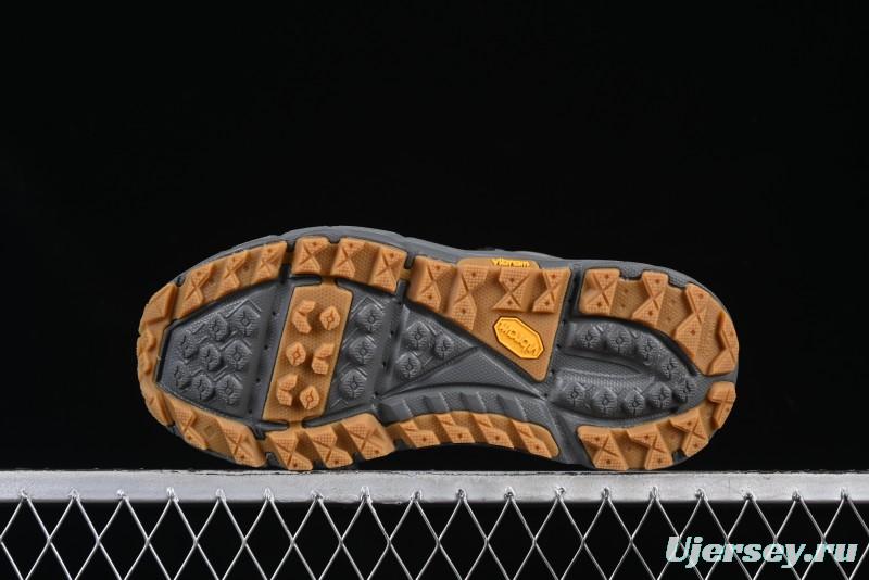 Men's Premium All-Terrain Hiking Shoes – Vibram Sole | Lightweight and Durable Trail Sneakers