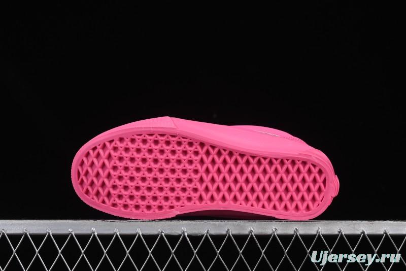 Vans Knu Skool Low-Top Retro Chunky Sneakers - VN0009QCWBL