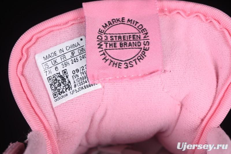 Adidas Forum 84 Low Classic Retro Basketball Shoes - ID8895