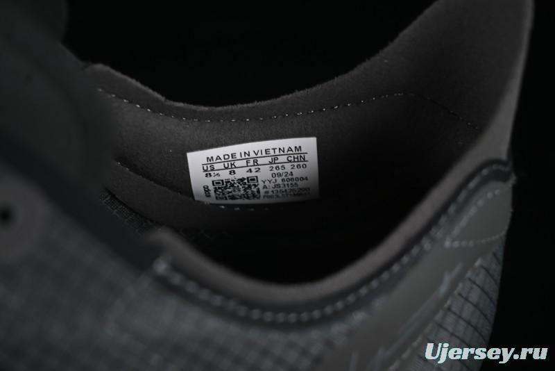 Adidas Adizero Lightstrike Pro - Limited Edition Stealth Black Running Shoes