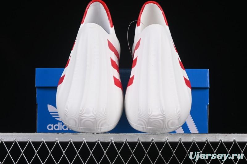 Adidas Originals Adifom Superstar Sustainable Foam Sneakers with Metaverse Concept - ID4661