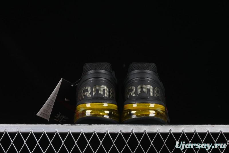 Nike Air Max 2013 Retro Breathable Mesh Running Shoes with Full-Length Max Air Cushion - HF3660-002