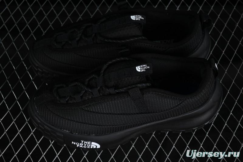 The North Face Never Stop Comfortable Versatile Slip-Resistant Low-Top Lifestyle Casual Shoes - NFOA8A93KX7-075