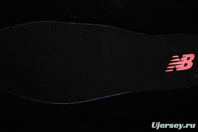 Joe Freshgoods x New Balance 9060 Retro Running Sneakers with ABZORB Cushioning - U9060IDZ