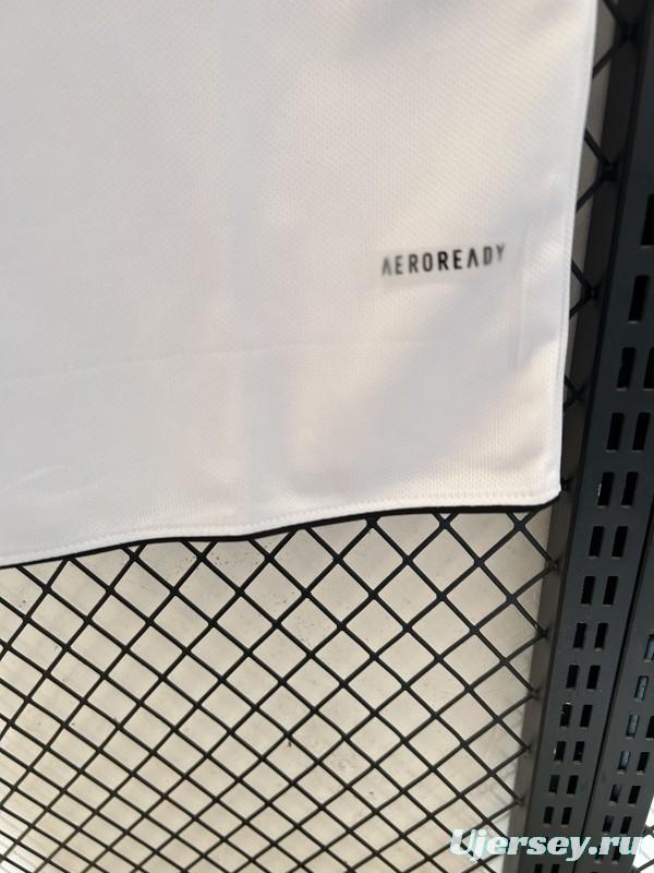 25/26 Real Madrid Special Edition