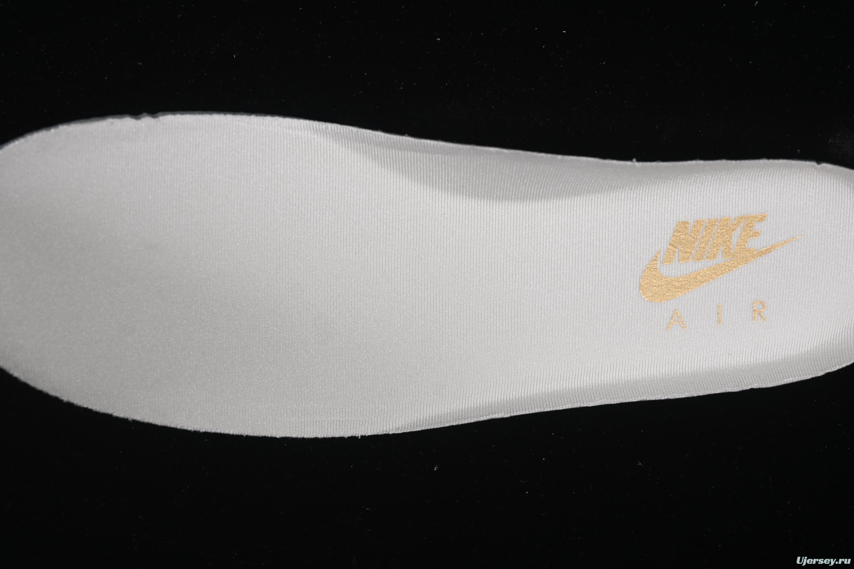 Nike Air Force 1'07 Low Casual Sneakers with Cherry Blossom Inspired Design - FC3654-121