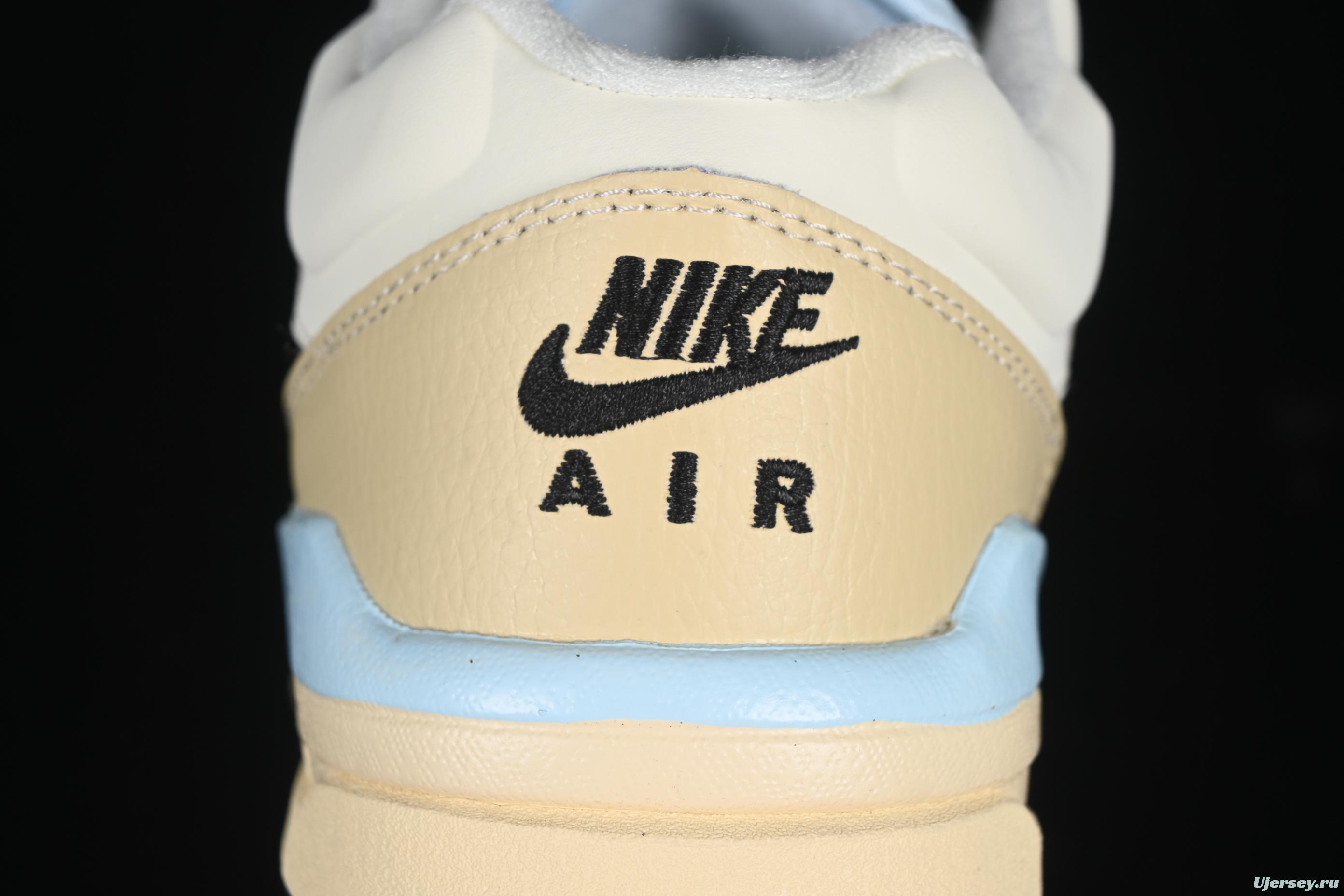 Nike Air Jordan Stadium 90 AJ Minimalist Casual Sneakers - HQ3438-101