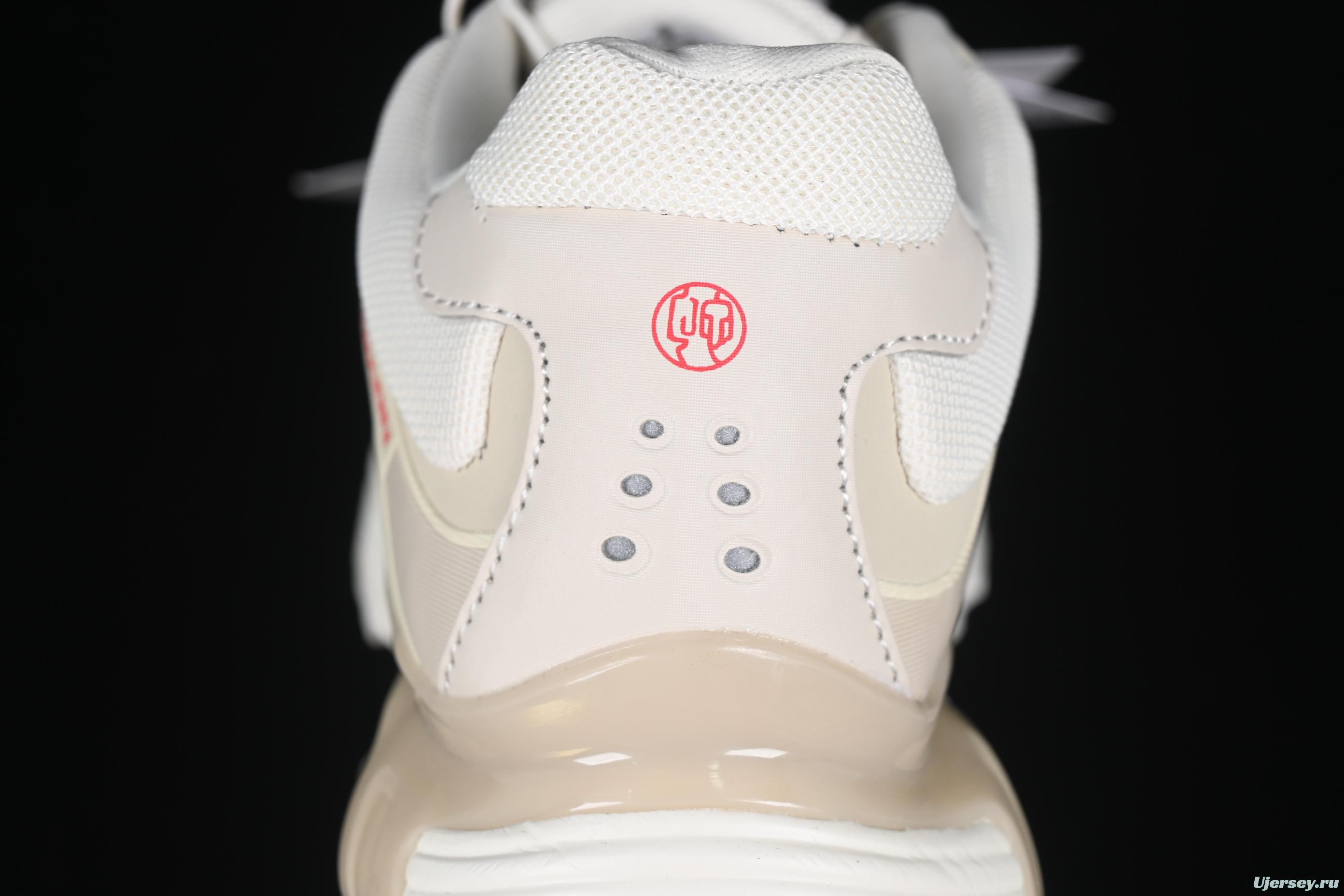 Salomon X-Whisper Panhui Outdoor Trail Running Shoes with SENSIFIT and 3D ADVANCED CHASSIS - 478479-20