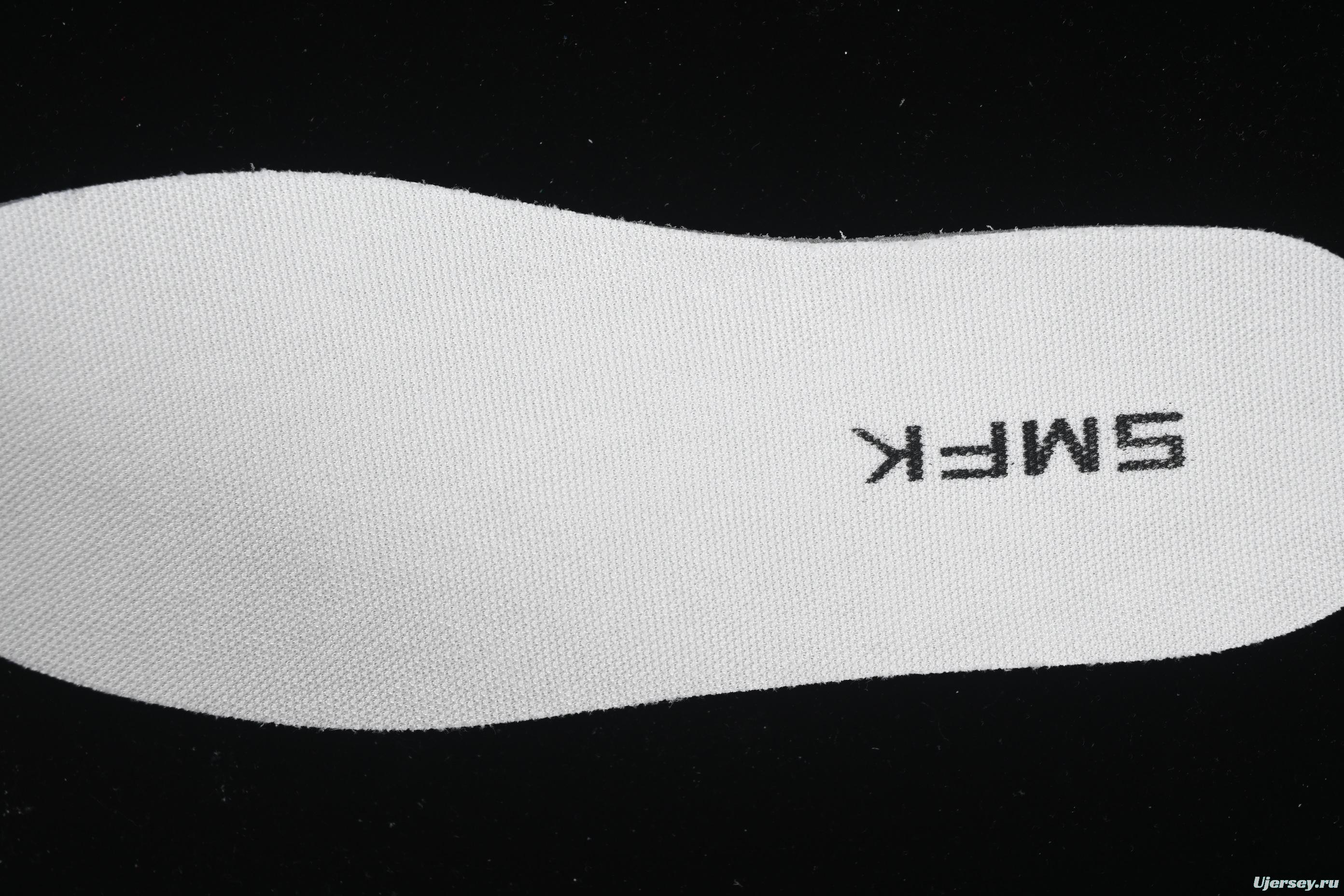 SMFK FUTURE RIPPLE Low-Top Fashion Sports Lifestyle Casual Shoes in White - AJD4