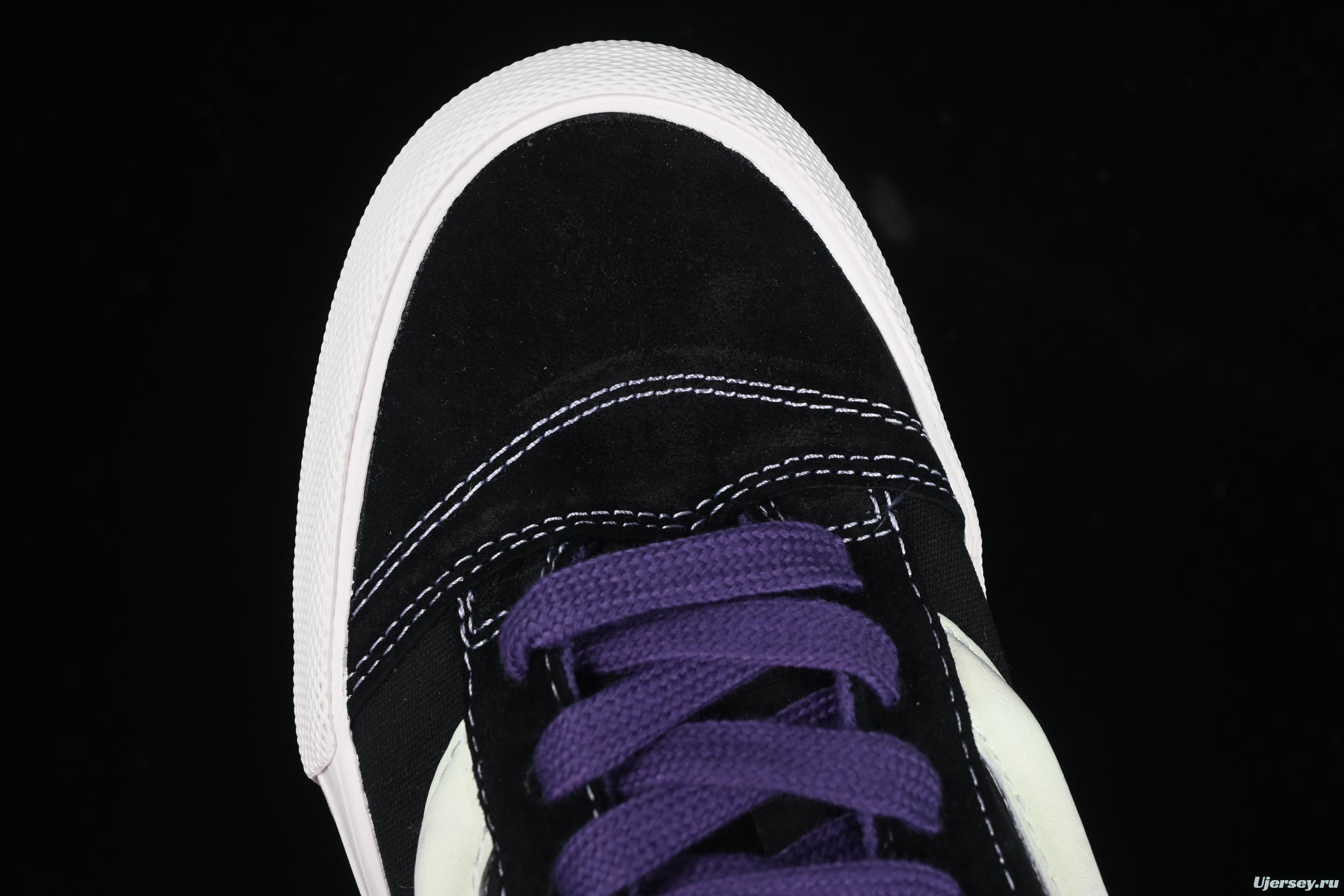 Vans Knu Skool Low Top Retro Chunky Sneakers - VN000D6CB5P