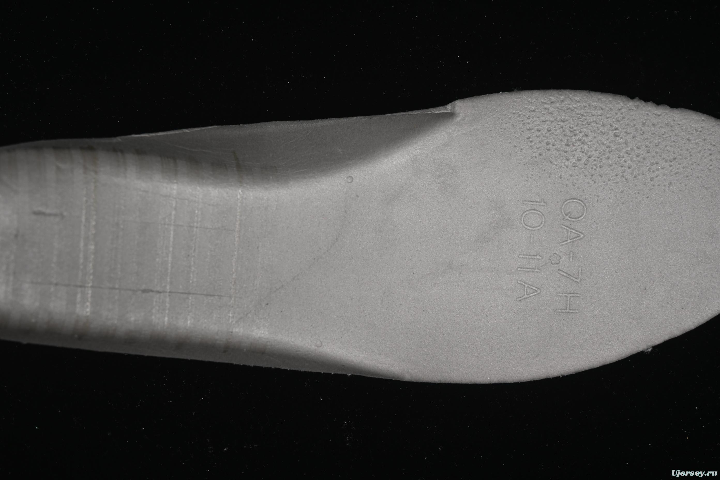 Nike Air Force 1 '07 Low Supreme Casual Sneakers in Beige Black - HH7518-053