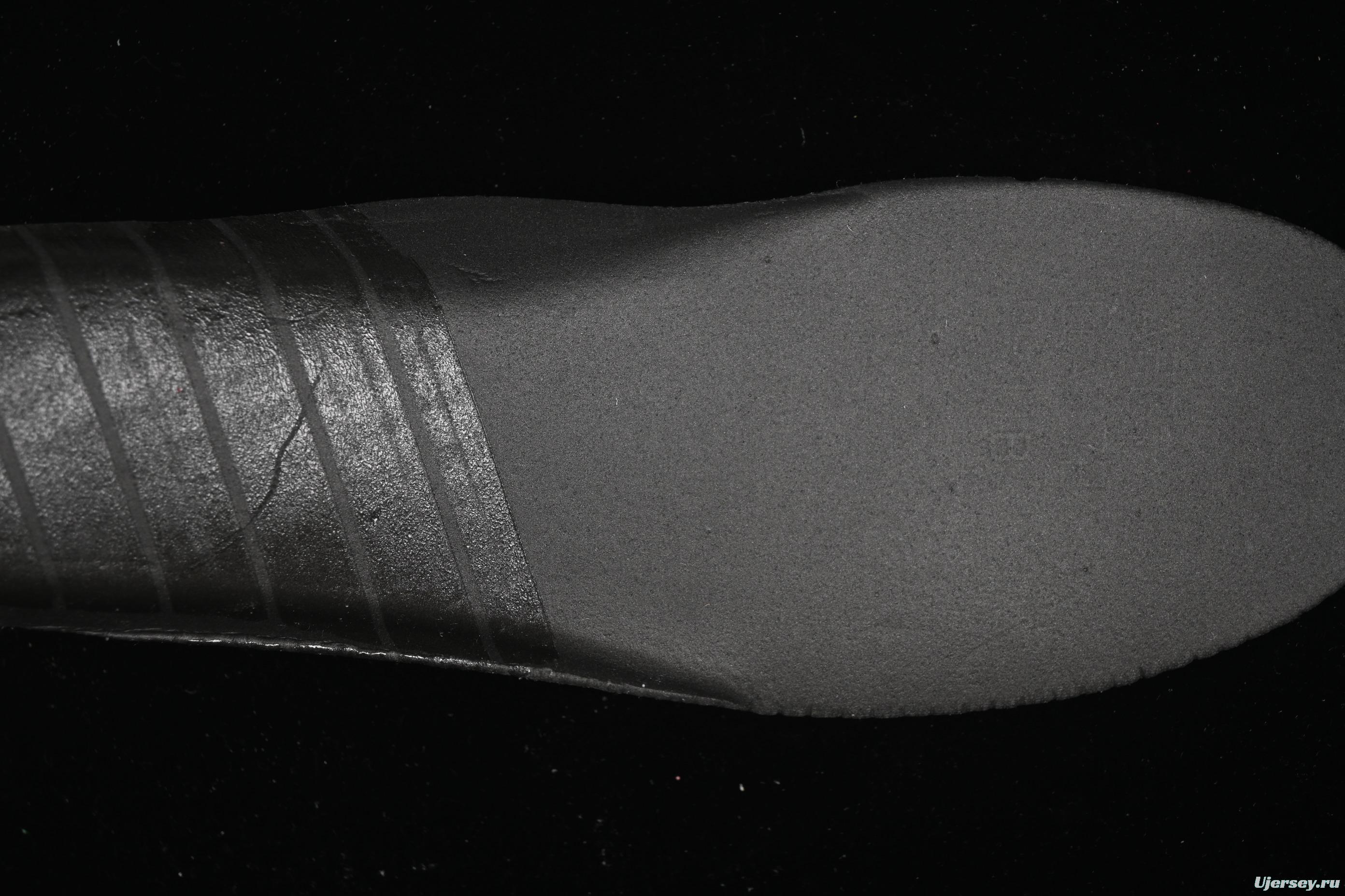 Nike Air Force 1 '07 Low Stussy Collaboration Beige Black Splatter Swoosh Casual Sneakers - DF0188-042