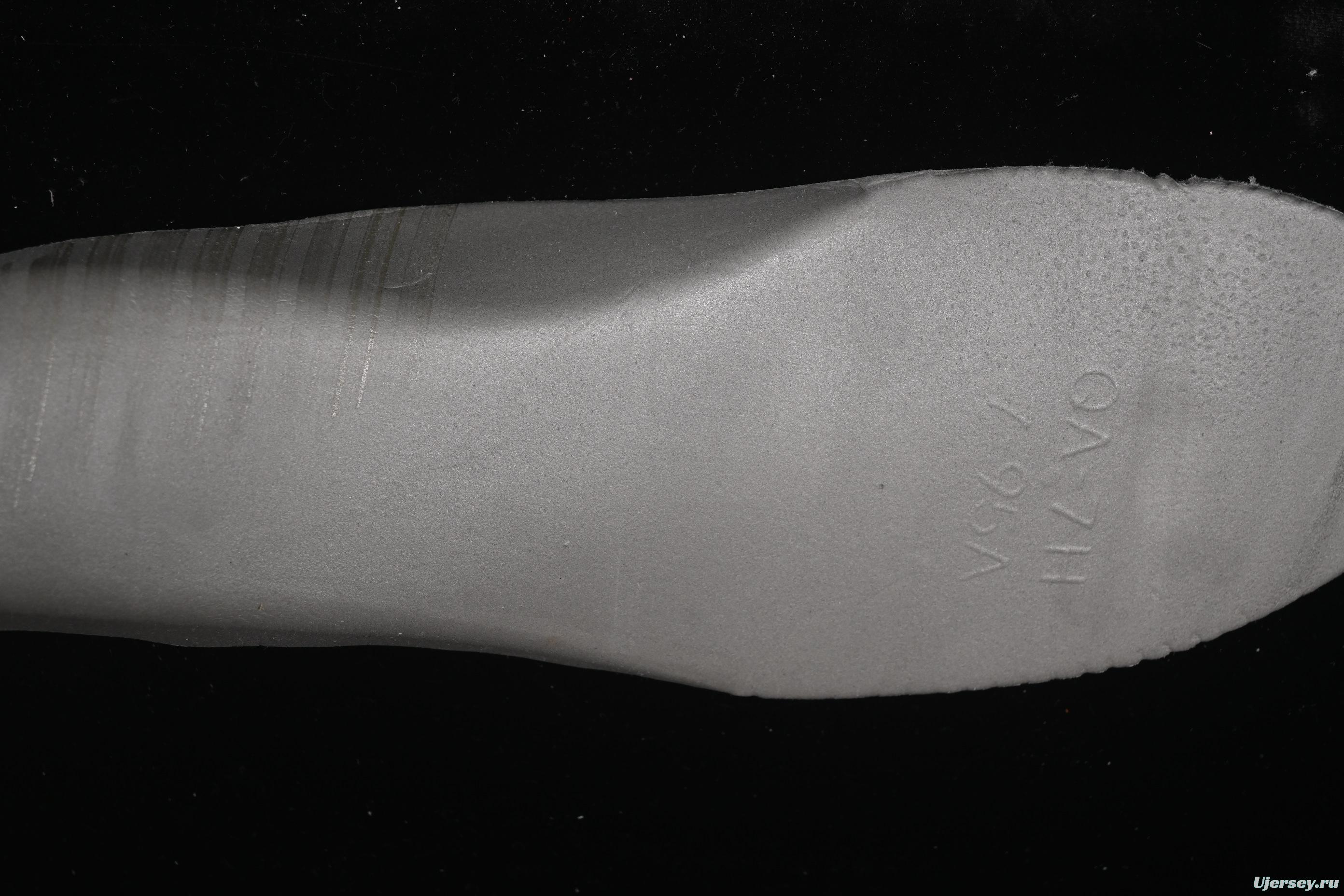 Nike Air Force 1'07 Low Collaboration Sneakers in Dark Blue with Mini Swoosh Logo - HH7518-047