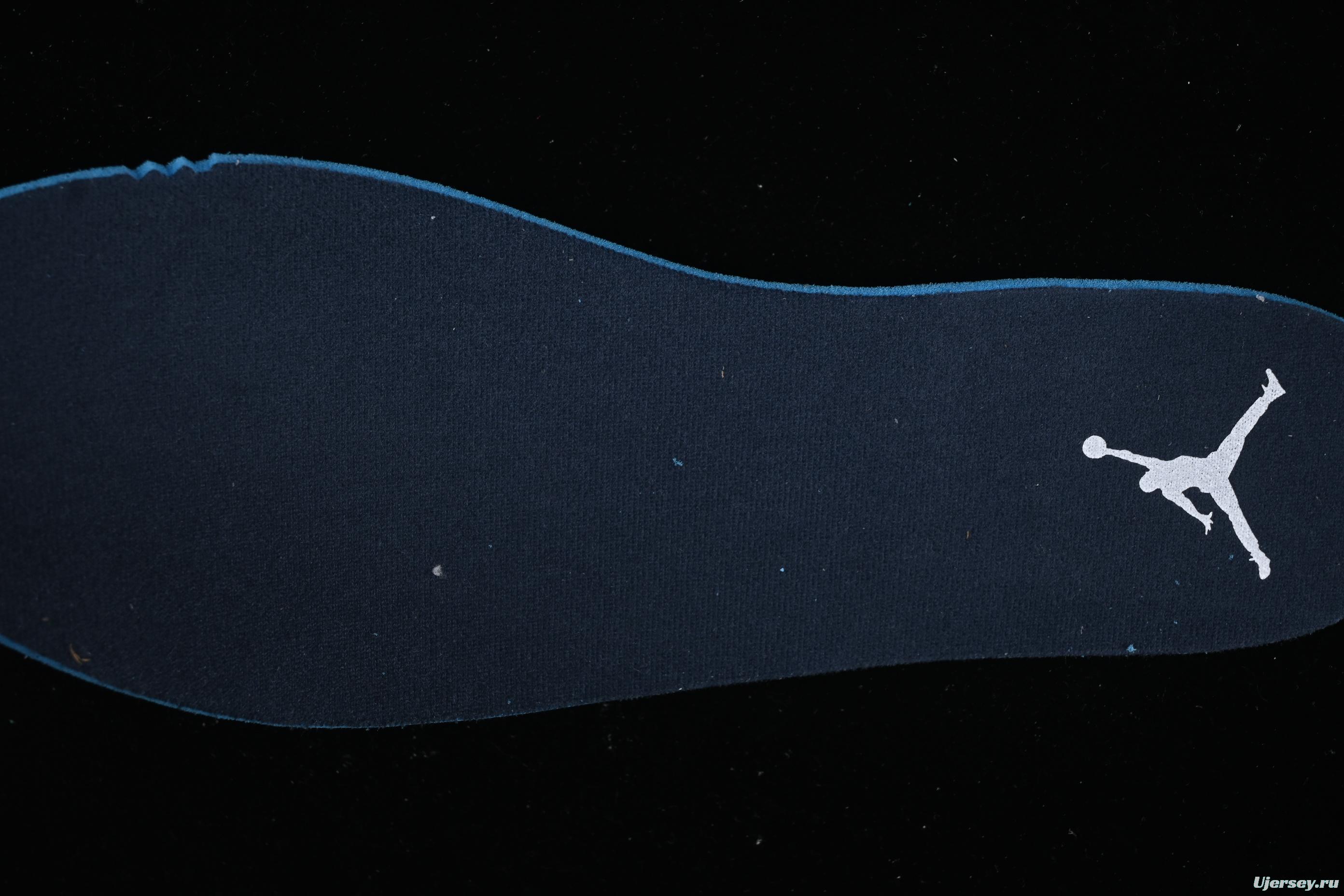 Nike Air Jordan Legacy 312 Low AJ312 Basketball Shoes with Triple Strap Design - CD7069-108