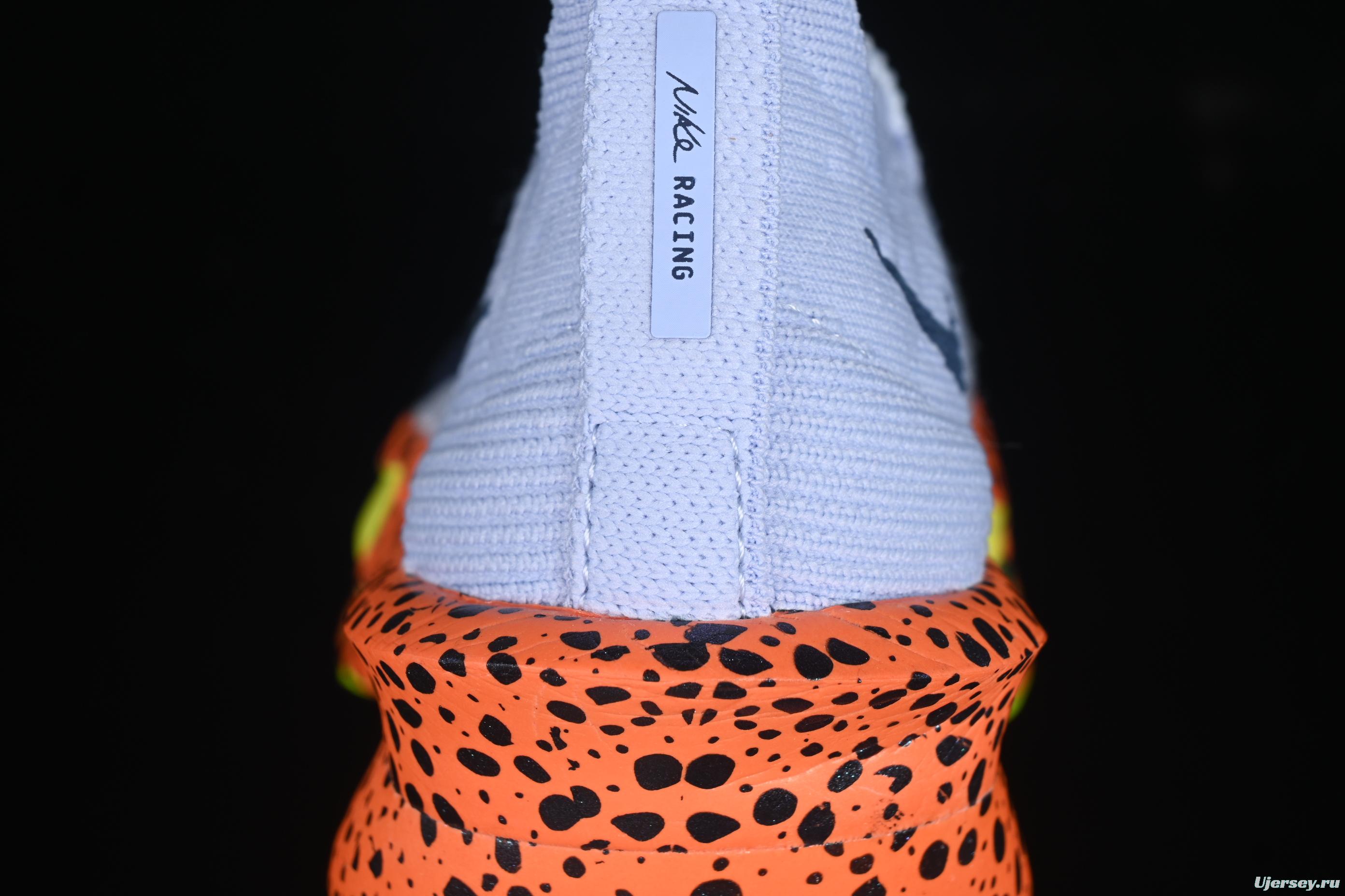 Nike Zoom VaporFly Next 3% Prototype 2024 Super Marathon Running Shoes with Dual Air Zoom Cushioning - FN7673-900