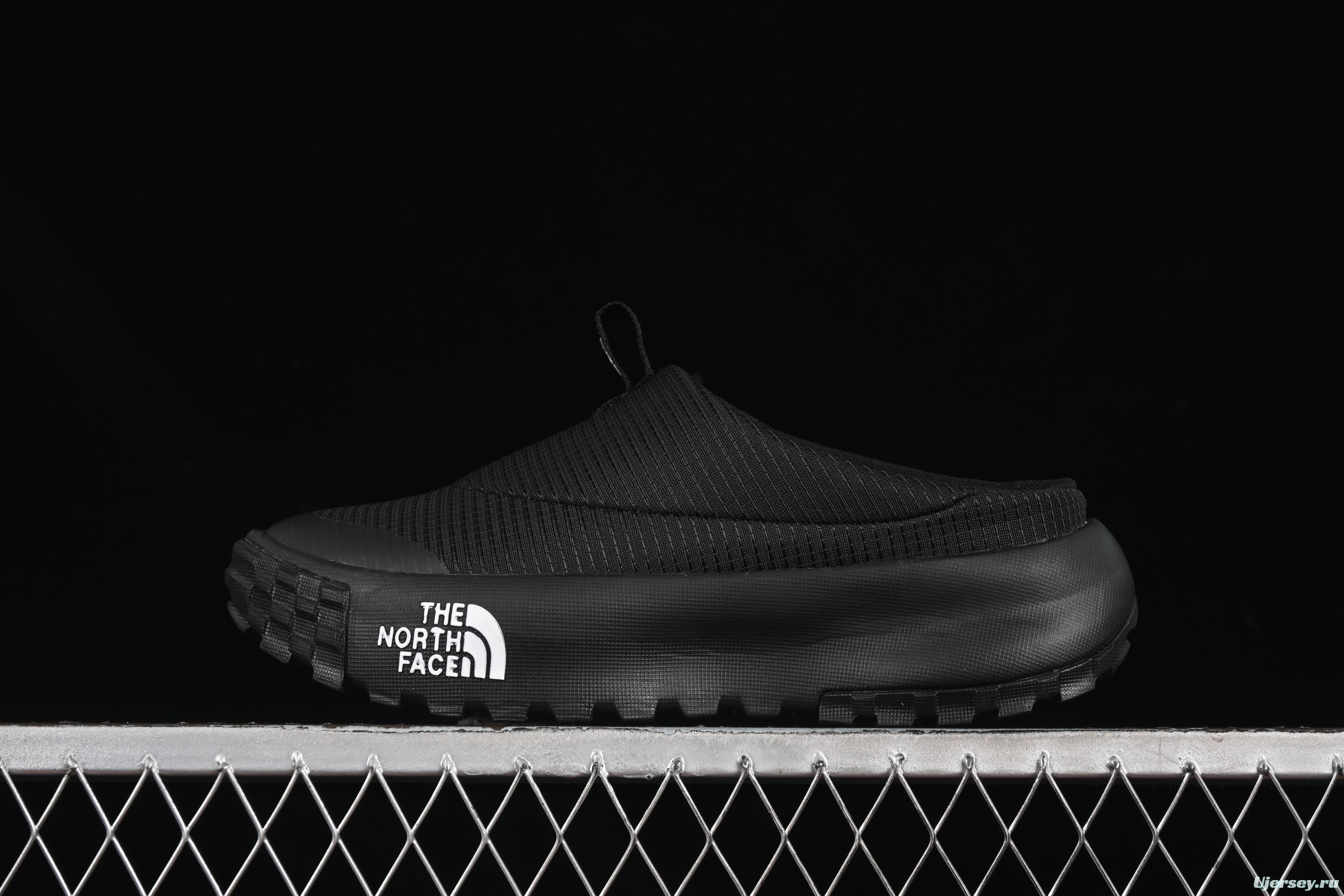 The North Face Never Stop Comfortable Slip-Resistant Low-Top Lifestyle Casual Shoes - NFOA8A92KX7-070