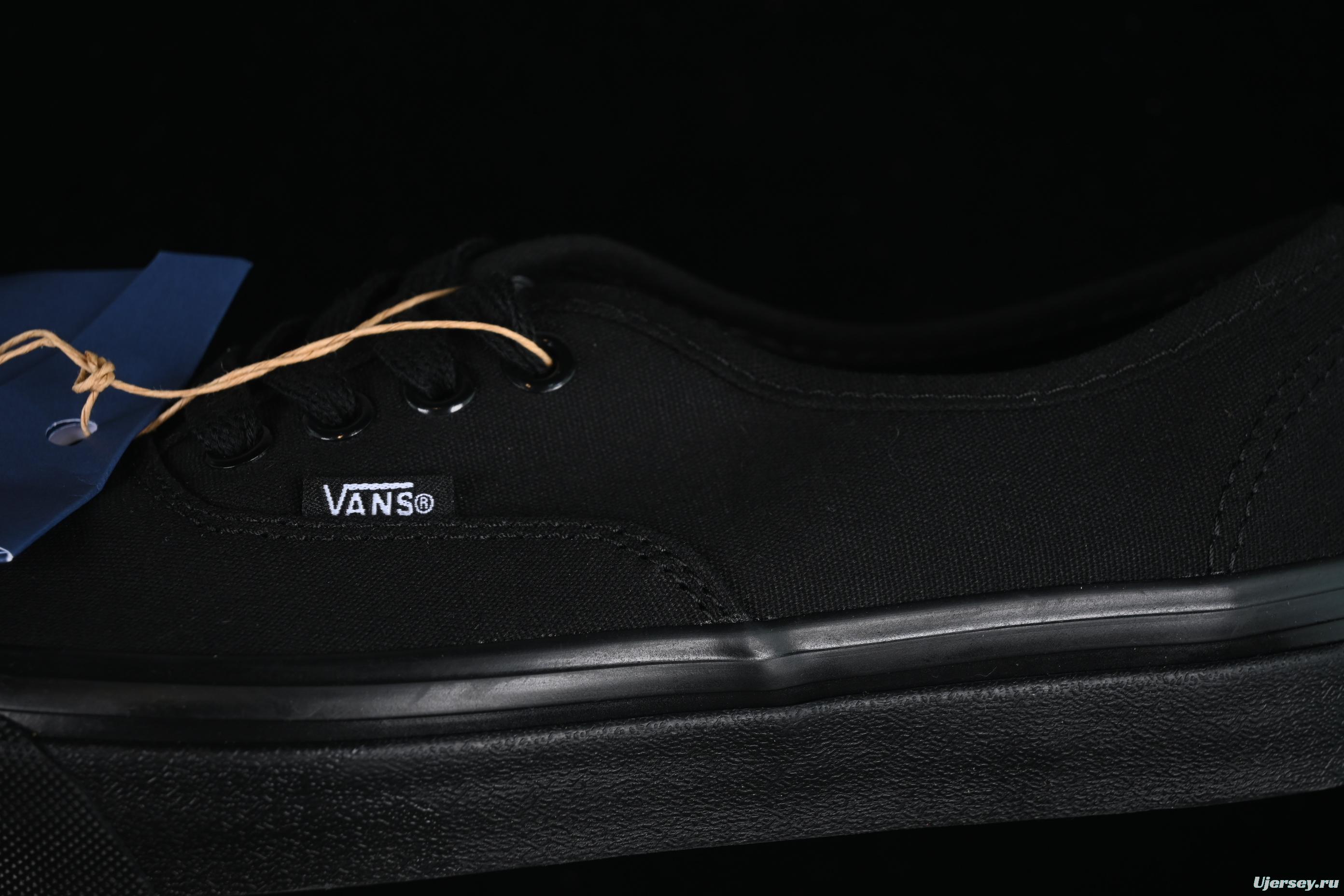 Vans Authentic Reissue 44 Low-Top Casual Skate Shoes - VN0A38ENMR2