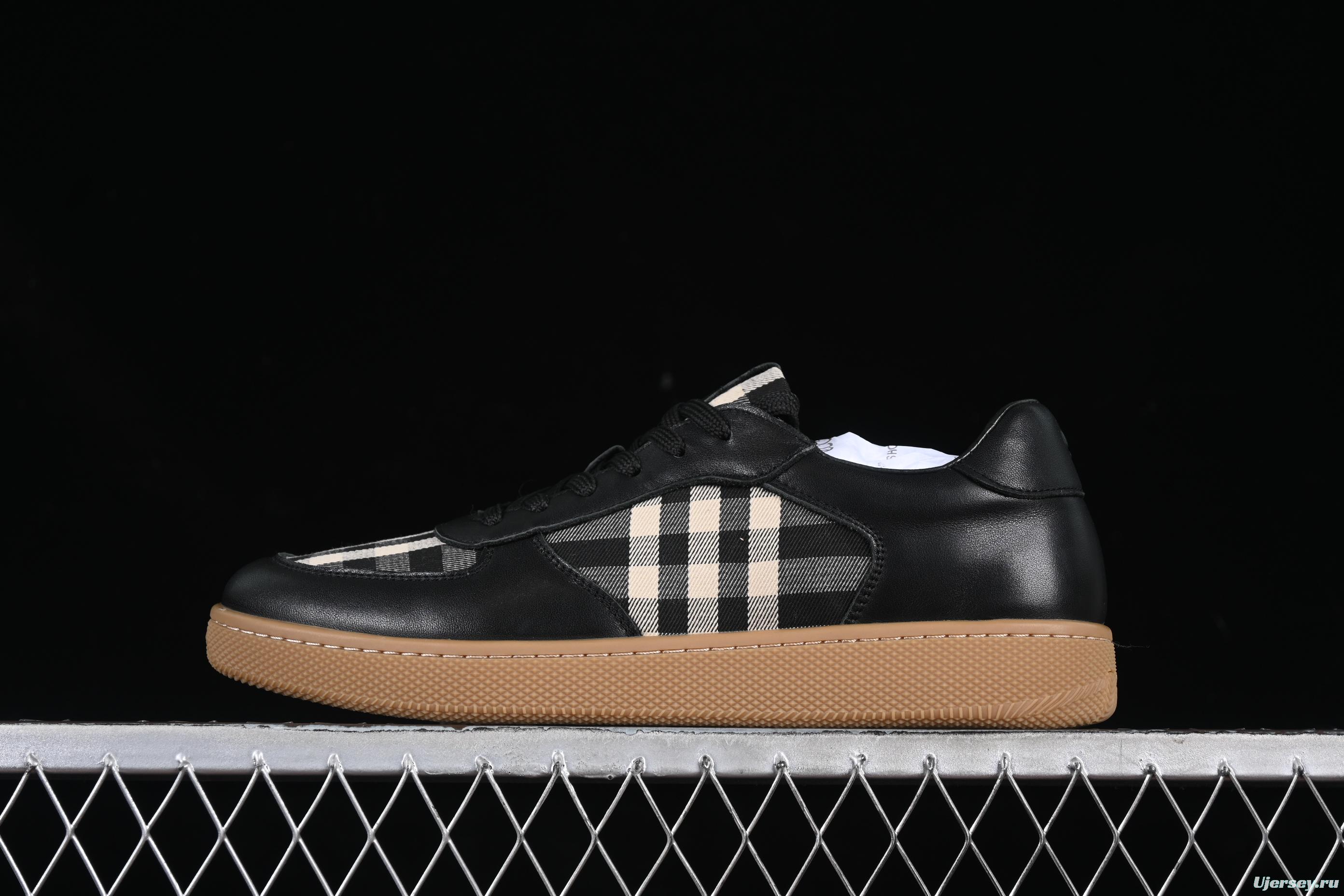 ECCO Street Flow Casual Sneakers with Color Blocking Design - 63750101001