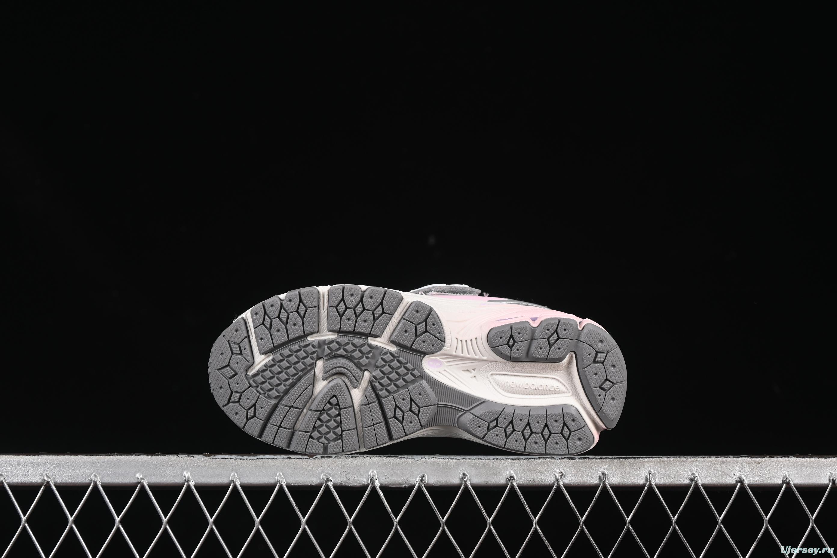 New Balance 1906R Series Kids Hook and Loop Sneakers - PV1906RP