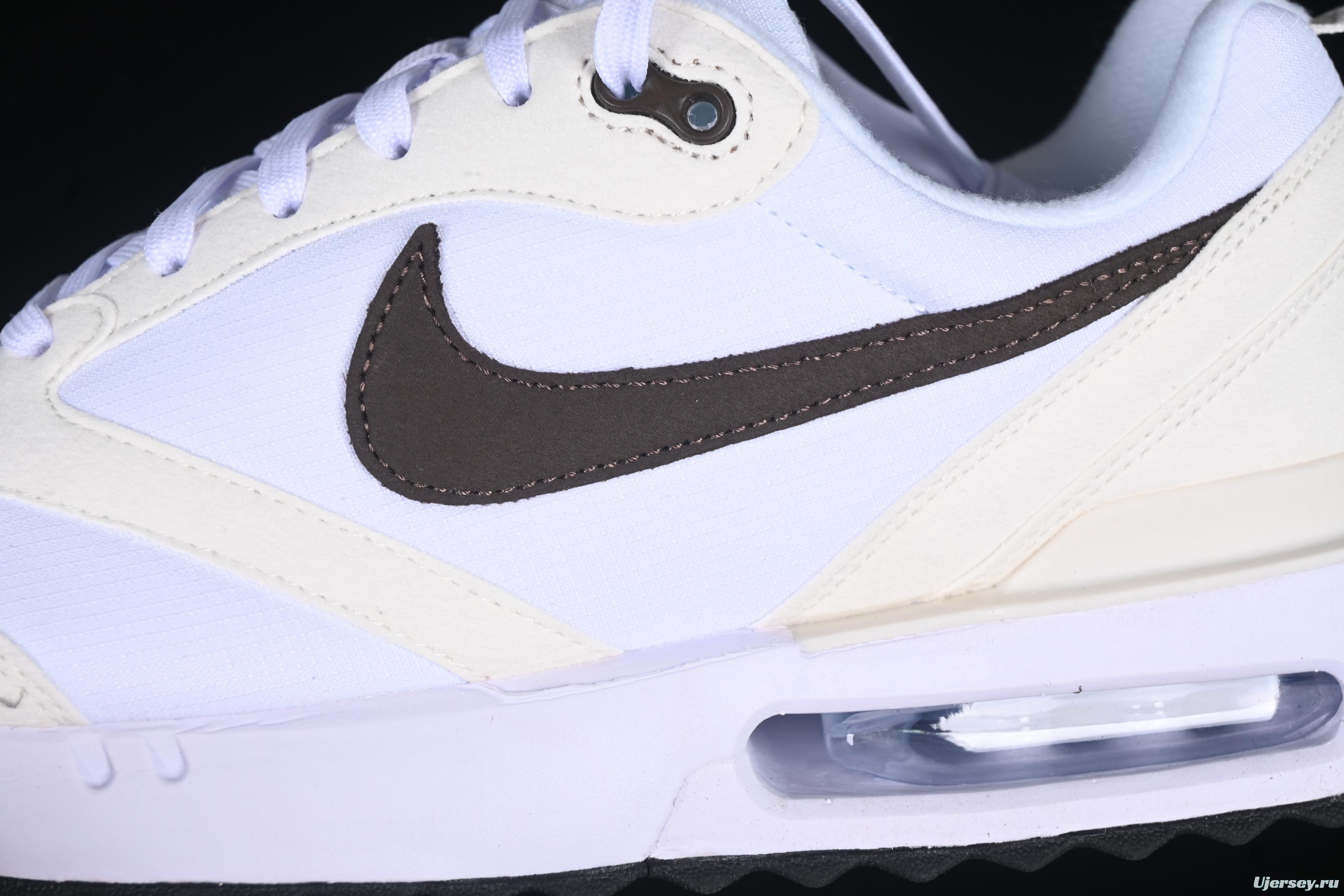 Nike Air Max Dawn Running Shoes with Enhanced Cushioning - DC4068-102